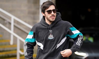 Newcastle relegate Ipswich, Brighton 3-2 West Ham, Wolves 3-0 Leicester: football – as it happened