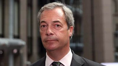 Nigel Farage Demands Minister for Deportations as Channel Crossings Hit Record High
