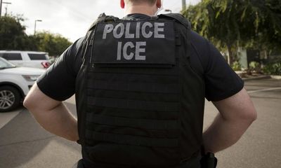 Trump officials deport two-year-old US citizen and mother of one-year-old girl