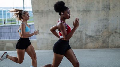 Feeling inspired by the London Marathon? 10 science-backed pieces of running advice for beginners