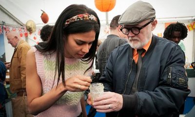 Oranges are not the only fruit: Cumbrian marmalade awards offer unusual blends