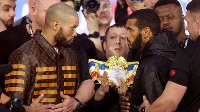 How to watch Eubank Jr. vs Benn: streaming Fatal Fury boxing online or on TV