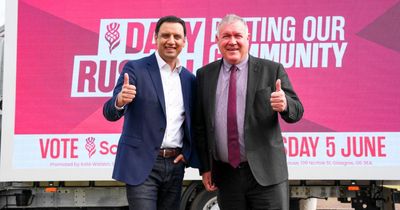 Scottish Labour forced to apologise as by-election candidate gets pope's name wrong