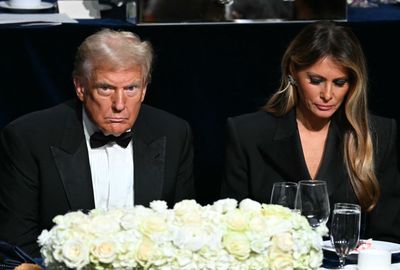 No time for "nerd prom." Ditch the WHCD