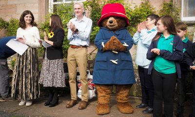 Preserving English eccentricity: 20 years of the World Marmalade Awards