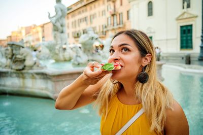 The truth about European food: Experts weigh in on whether it's better than the U.S.