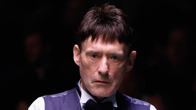 Jimmy White Fumes as Yan Bingtao Breaks Snooker Etiquette in Crucible Clash