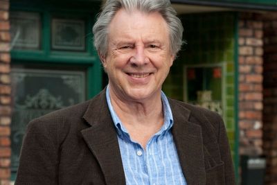 Original Coronation Street star dies aged 88
