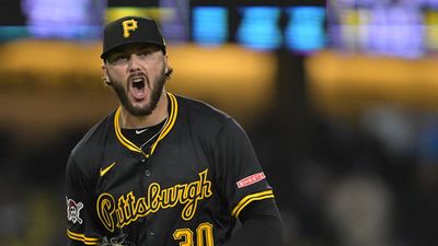 Paul Skenes Revealed What He Told Himself Before Getting Shohei Ohtani On Nasty Pitch