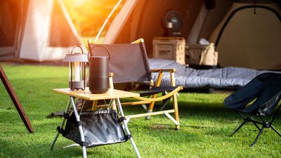 5 luxury camping gadgets you never knew you needed