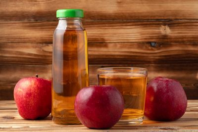 Apple juice recalled in 28 states due to potential contamination with toxic substance