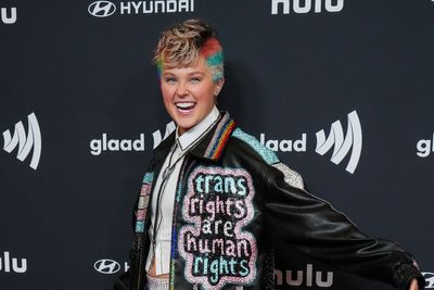 JoJo Siwa’s partner says they broke up at Celebrity Big Brother after-party