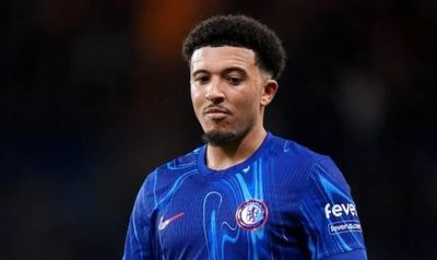 Jadon Sancho Transfer News: 5 Moves Winger Could Make Next