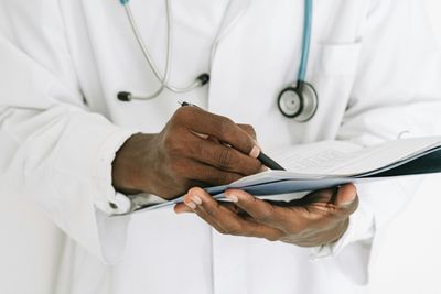 Fear of Deportation is Keeping Immigrants From Seeking Medical Care: Report