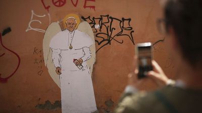 'He inspired me to be brave' - Polish LGBTQ+ community and non-believers on Pope Francis