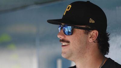 'This is Where Baseball Gets Really Fun': Paul Skenes Absolutely Loved Facing Dodgers Stars