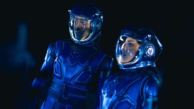 Doctor Who season 2, episode 3 spoiler review: 'The Well' is a "ruthlessly gripping" installment that challenges Belinda