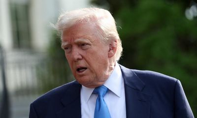Americans, including Republicans, losing faith in Trump, new polls reveal
