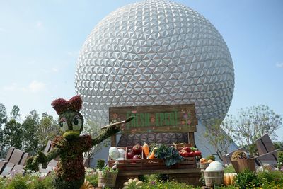 The 1980s ‘British Disneyland’ that is now a housing estate