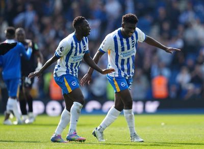 Baleba stunner ends Brighton’s winless run and adds to Potter’s West Ham pain