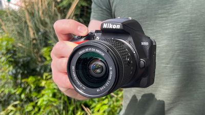 I’ve always loved how the Nikon D3500 holds your hand, yet allows you to flourish with Manual mode and high-quality RAWs
