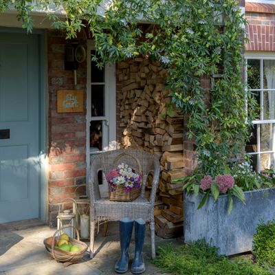 Is your porch missing something to sit on? These 7 porch seating ideas will solve that issue for you in style