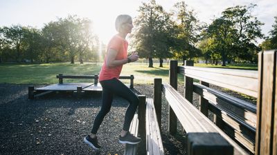 You only need 2 simple habits to boost exercise motivation - and they don't cost any money, a new study reveals