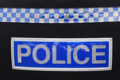 Three injured after reports of serious incident involving man with weapons