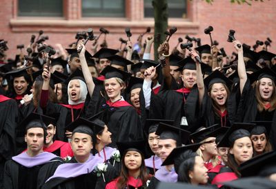 Law Firms Called Out for 'Caving to Trump' by Viral Student Spreadsheet Lobby to Change Designations After Failing to Recruit New Talent: Report
