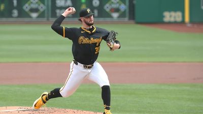 Paul Skenes Makes Wild Claim About How Many Pitches He's 'Conditioned' to Throw