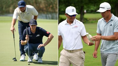 6 Big Pairings Who Missed The Cut At The Zurich Classic Of New Orleans