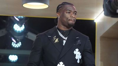 New Seahawks QB Jalen Milroe Blew Away Teams With His Pre-Draft Interview Process