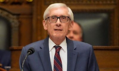 Democrats decry Wisconsin judge’s arrest as Republicans call to remove her