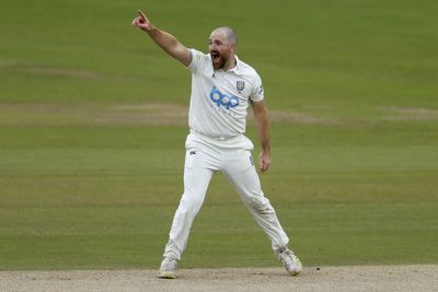 Ben Raine and Codi Yusuf impress as Durham down Worcestershire inside two days