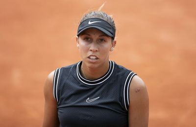 Mutua Madrid Open: Madison Keys Advances In Singles & Doubles