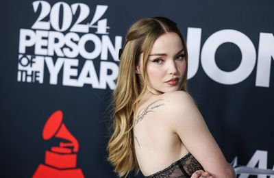 Dove Cameron would find it 'f****** hard' to be on Disney Channel these days