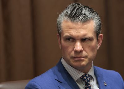 Hegseth Fires Dozens of Pentagon Advisory Board Members, Cites Need for 'Fresh Thinking' to 'Drive Bold Change'