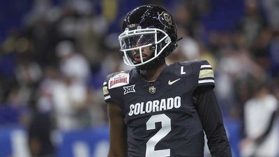NFL Insider Speculates Browns Traded Ahead of Eagles for Shedeur Sanders