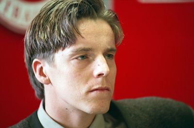 'I was stood in the shower with shampoo in my eyes when the secretary came into the dressing room and shouted, "We’ve agreed to sell you"': Ex-Premier League striker recalls finding out about key transfer
