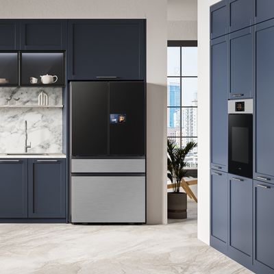 AI is heading into the kitchen – should you be considering upgrading to a smart appliance?