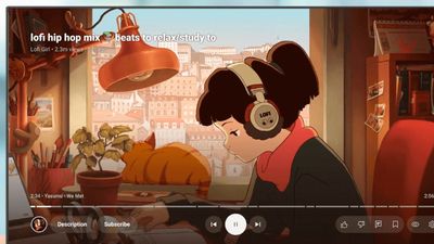 YouTube’s new TV app redesign looks promising, but I hope it fixes this annoying subscriptions problem