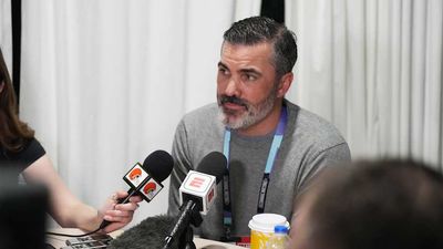 Browns' Kevin Stefanski Rips 'Morons' Who Prank Called Shedeur Sanders During Draft Fall