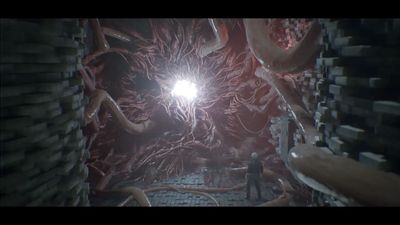 Indie publisher is "spiritually re-releasing" its PS2-style horror game after it came out on the same day as Oblivion Remastered's massive stealth launch