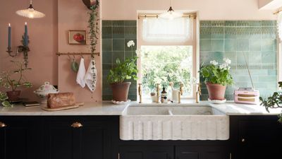 This easy, quick, and non-toxic way to clean your garbage disposal is one that professional cleaners swear by