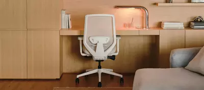 The Branch Ergonomic Chair took far too long to assemble - but here's why I think it's still worth it