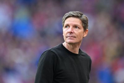 Crystal Palace: Oliver Glasner praises 'great' recruitment strategy as Eagles reach FA Cup final