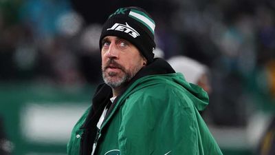NFL Insider Says Steelers Have 'Feeling of Confidence' About Aaron Rodgers Signing