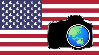 Camera tariffs 101: Where are cameras made and what are the charges?
