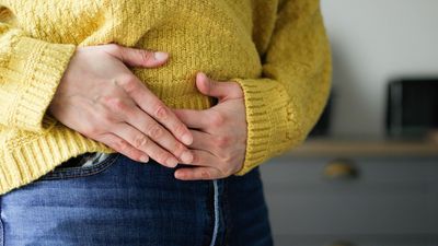 What are ovarian cysts? All about cyst formation, symptoms and treatments
