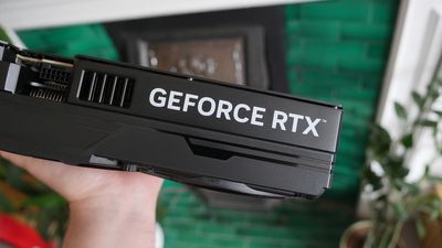 I swapped my PS5 Pro for a top-end Nvidia RTX 5070 rig – and I'm not sure I can go back
